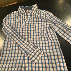 Dress shirt